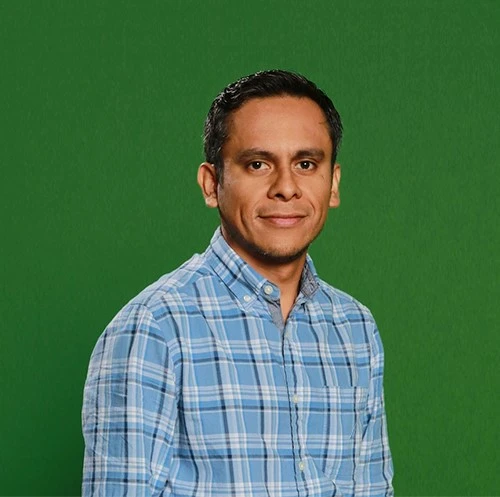 Enrique Dominguez